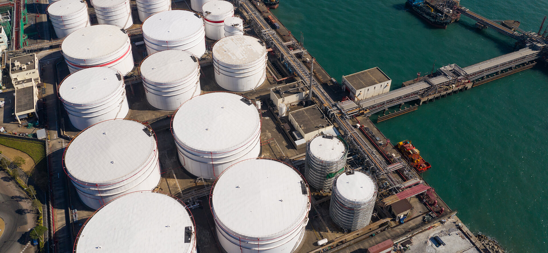 Petróleo y gas