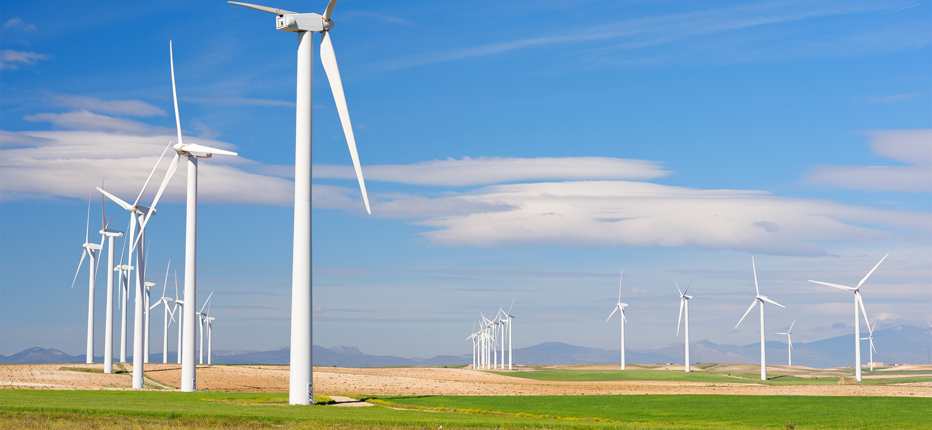 Energía y generación de energía